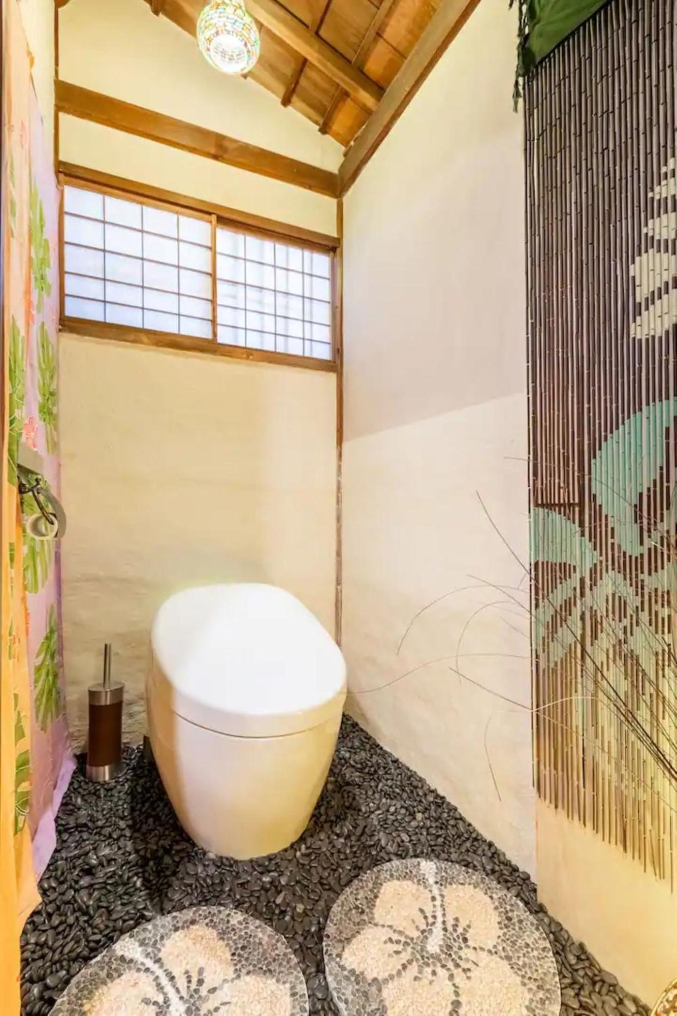Kominka Mitsuhama Ryokan Macujama Exteriér fotografie