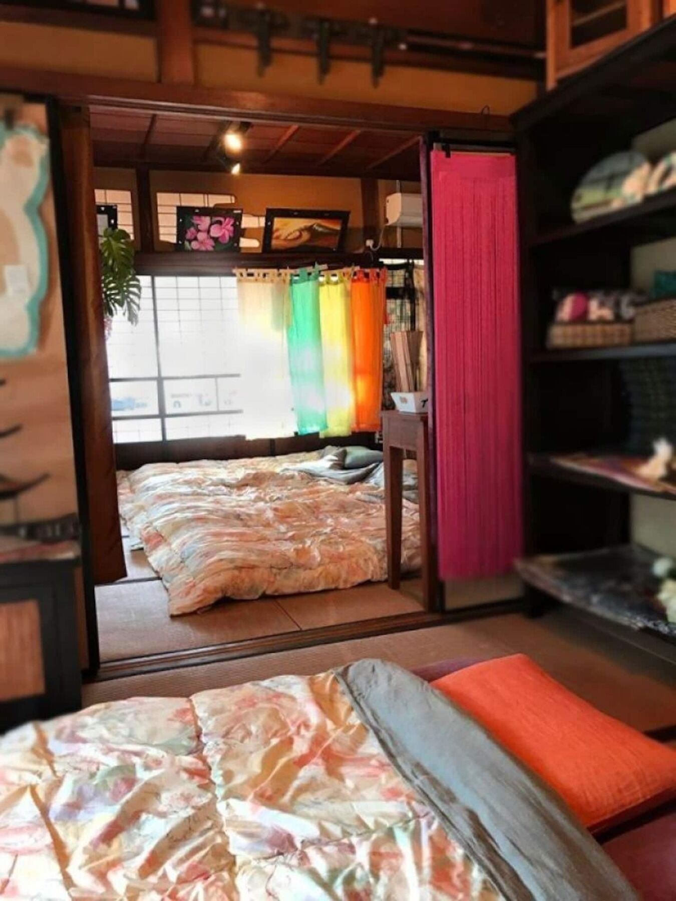 Kominka Mitsuhama Ryokan Macujama Exteriér fotografie